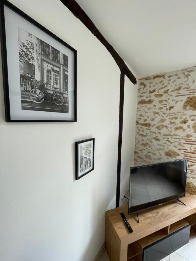 Le Pyreneen - L'industriel - Maison Cosy * Cazaubon
