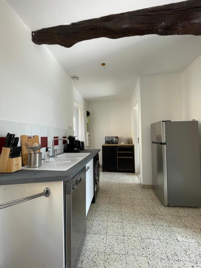 Appartement Le Pyreneen - L'industriel - Maison Cosy *