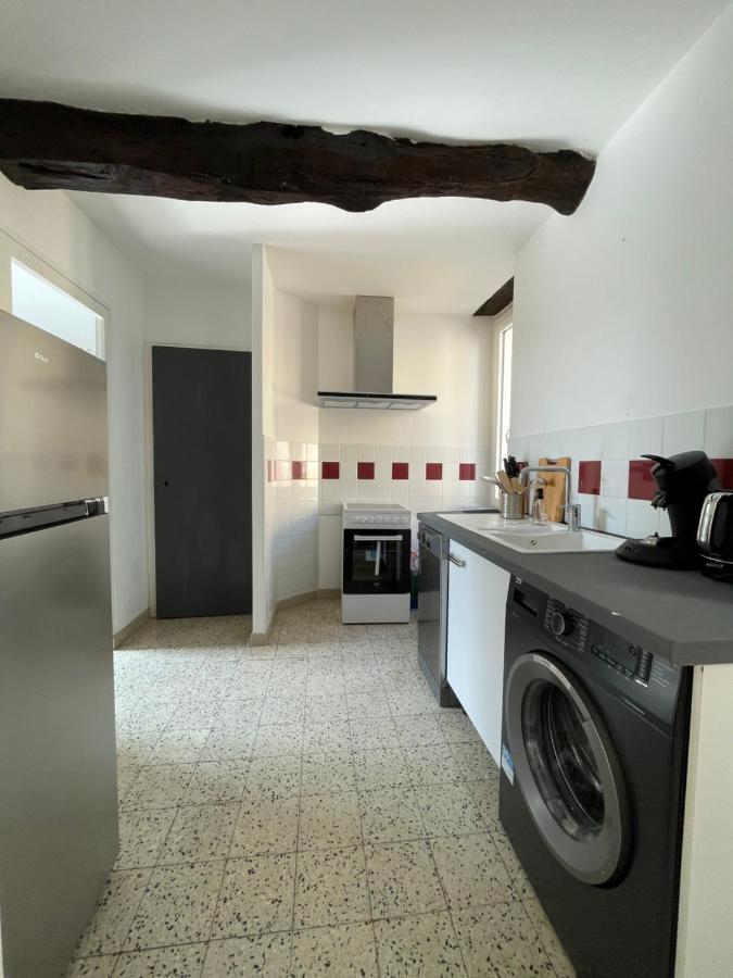 Appartement Le Pyreneen - L'industriel - Maison Cosy Cazaubon