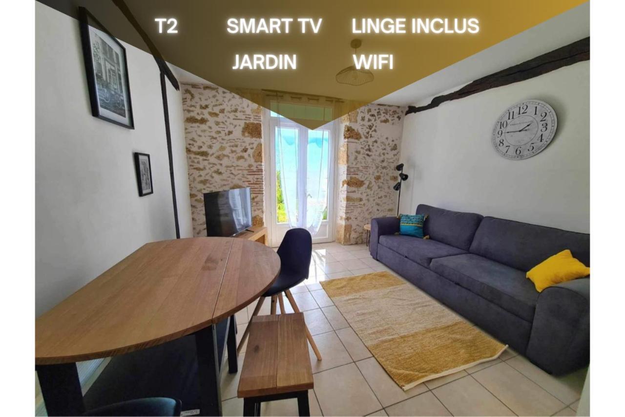 Le Pyreneen - L'industriel - Maison Cosy Appartement